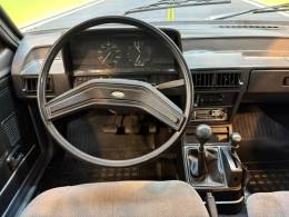 FORD - BELINA II LDO 8V ÁLCOOL 2P MANUAL - 1985/1985 - Cinza - Sob Consulta