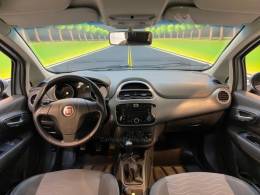 FIAT - PUNTO 1.6 ESSENCE 16V FLEX 4P MANUAL - 2012/2013 - Prata - R$ 45.900,00