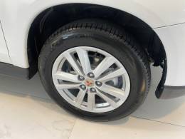 MITSUBISHI - ASX 2.0 4X2 16V GASOLINA 4P AUTOMÁTICO - 2012/2012 - Branca - R$ 63.900,00