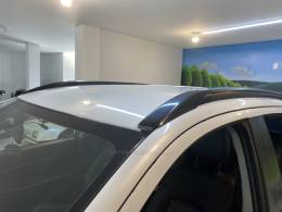 MITSUBISHI - ASX 2.0 4X2 16V GASOLINA 4P AUTOMÁTICO - 2012/2012 - Branca - R$ 63.900,00