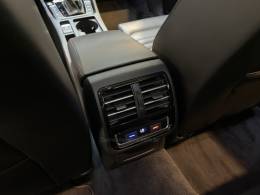 VOLKSWAGEN - PASSAT 2.0 TSI HIGLHINE GASOLINA 4P AUTOMATIZADO - 2018/2018 - Preta - R$ 154.900,00