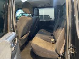 FORD - RANGER 3.0 XLT 16V 4X4 CD DIESEL 4P MANUAL - 2010/2011 - Preta - R$ 69.900,00