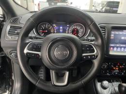 JEEP - COMPASS 2.0 16V DIESEL LIMITED 4X4 AUTOMÁTICO - 2019/2019 - Marrom - R$ 128.900,00