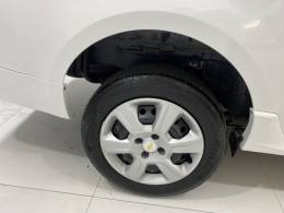 CHEVROLET - MONTANA 1.4 MPFI LS CS 8V FLEX 2P MANUAL - 2019/2020 - Branca - R$ 57.900,00