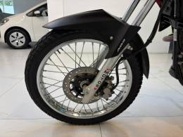 HONDA - XRE 190 ADVENTURE FLEX - 2023/2024 - Vermelha - R$ 24.900,00