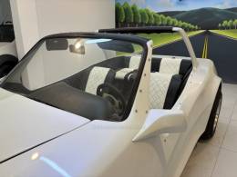 BUGWAY - BUGGY - 1973/1973 - Branca - R$ 39.900,00