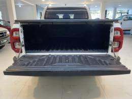 TOYOTA - HILUX 2.8 SRV 4X4 CD 16V DIESEL 4P AUTOMÁTICO - 2020/2020 - Branca - R$ 189.900,00