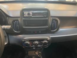 FIAT - MOBI 1.0 6V DRIVE FLEX MANUAL - 2017/2018 - Branca - R$ 44.900,00