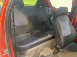 FORD - KA 1.0 MPI CLASS 8V FLEX 2P MANUAL - 2013/2013 - Vermelha - R$ 33.900,00