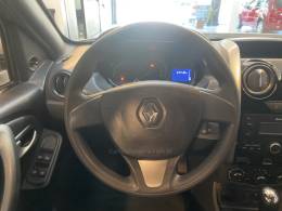 RENAULT - DUSTER 1.6 EXPRESSION 4X2 16V FLEX 4P MANUAL - 2019/2020 - Prata - R$ 74.900,00