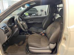 FIAT - STRADA 1.4 MPI HARD WORKING CS 8V FLEX 2P MANUAL - 2018/2018 - Branca - R$ 51.900,00