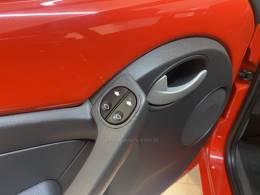 FORD - KA 1.0 MPI CLASS 8V FLEX 2P MANUAL - 2013/2013 - Vermelha - R$ 33.900,00