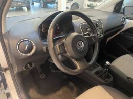VOLKSWAGEN - UP 1.0 MPI MOVE UP 12V FLEX 2P MANUAL - 2015/2016 - Branca - R$ 42.900,00