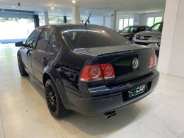 VOLKSWAGEN - BORA 2.0 MI COMFORTLINE 8V 4P AUTOMÁTICO - 2008/2009 - Preta - R$ 39.900,00