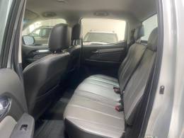 CHEVROLET - S10 2.8 LT 4X4 CD 16V TURBO DIESEL 4P AUTOMÁTICO - 2018/2019 - Prata - R$ 159.900,00