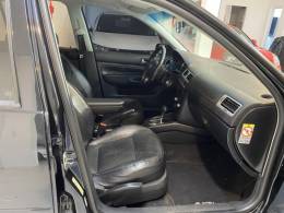 VOLKSWAGEN - BORA 2.0 MI COMFORTLINE 8V 4P AUTOMÁTICO - 2008/2009 - Preta - R$ 39.900,00