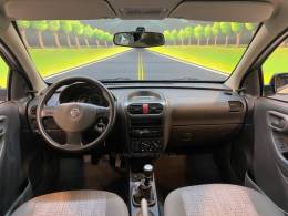 CHEVROLET - CORSA 1.4 MPFI MAXX 8V FLEX 4P MANUAL - 2012/2012 - Bege - R$ 37.900,00