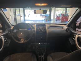 RENAULT - DUSTER 1.6 EXPRESSION 4X2 16V FLEX 4P MANUAL - 2019/2020 - Prata - R$ 74.900,00