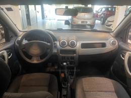RENAULT - SANDERO 1.0 EXPRESSION 16V FLEX 4P MANUAL - 2011/2011 - Prata - R$ 30.900,00