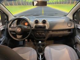 FIAT - UNO 1.4 WAY 8V FLEX 4P MANUAL - 2014/2014 - Branca - R$ 38.900,00