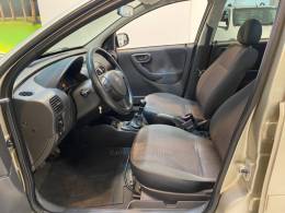 CHEVROLET - CORSA 1.4 MPFI MAXX 8V FLEX 4P MANUAL - 2012/2012 - Bege - R$ 37.900,00