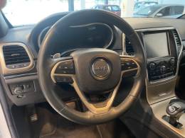 JEEP - GRAND CHEROKEE 3.6 LIMITED 4X4 V6 24V GASOLINA 4P AUTOMATICO - 2014/2015 - Branca - R$ 104.900,00