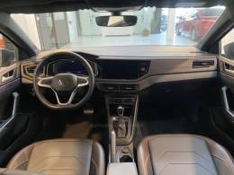 VOLKSWAGEN - VIRTUS 1.0 200 TSI HIGHLINE AUTOMÁTICO - 2023/2023 - Cinza - R$ 118.900,00