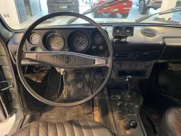 LADA - NIVA 1.6 4X4 GASOLINA 2P MANUAL - 1993/1993 - Verde - R$ 29.900,00