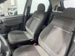 CHEVROLET - CELTA 1.0 MPFI VHC 8V GASOLINA 4P MANUAL - 2012/2013 - Preta - R$ 34.900,00