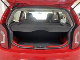 VOLKSWAGEN - UP 1.0 MPI MOVE UP 12V FLEX 2P MANUAL - 2014/2015 - Vermelha - R$ 44.900,00