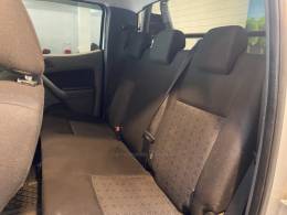 FORD - RANGER 2.2 XLS 4X4 CD 16V DIESEL 4P AUTOMÁTICO - 2019/2019 - Prata - R$ 132.900,00