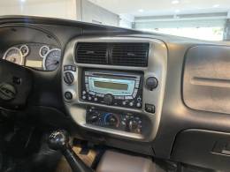 FORD - RANGER 3.0 XLT 16V 4X4 CD DIESEL 4P MANUAL - 2010/2011 - Preta - R$ 69.900,00