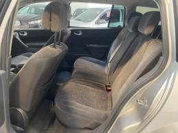 RENAULT - MÉGANE 1.6 DYNAMIQUE GRAND TOUR 16V FLEX 4P MANUAL - 2011/2012 - Prata - R$ 36.900,00