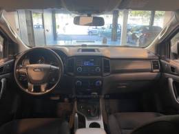 FORD - RANGER 2.2 XLS 4X4 CD 16V DIESEL 4P AUTOMÁTICO - 2019/2019 - Prata - R$ 132.900,00