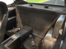 PUMA - GTB 4.1 COUPÉ 6 CILINDROS 12V GASOLINA 2P MANUAL - 1978/1978 - Vermelha - R$ 164.900,00