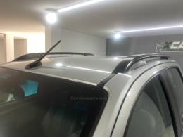 CHEVROLET - S10 2.8 LT 4X4 CD 16V TURBO DIESEL 4P AUTOMÁTICO - 2018/2019 - Prata - R$ 159.900,00