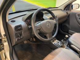 CHEVROLET - CORSA 1.4 MPFI MAXX 8V FLEX 4P MANUAL - 2012/2012 - Bege - R$ 37.900,00