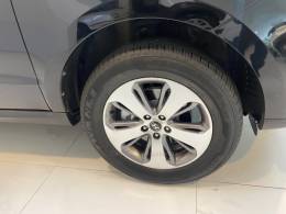 HYUNDAI - SANTA FÉ 2.4 MPI 2WD 16V GASOLINA 4P AUTOMÁTICO - 2011/2012 - Preta - R$ 55.900,00