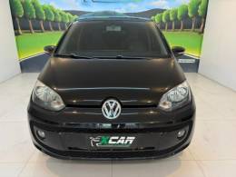 VOLKSWAGEN - UP 1.0 TSI MOVE UP 12V FLEX 4P MANUAL - 2015/2016 - Preta - R$ 53.900,00
