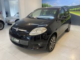 FIAT - PALIO 1.6 MPI ESSENCE 16V FLEX 4P MANUAL - 2013/2013 - Preta - R$ 35.900,00