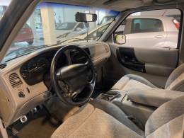 FORD - RANGER 4.0 STX 4X2 CE V6 12V GASOLINA 2P MANUAL - 1995/1995 - Verde - R$ 69.900,00