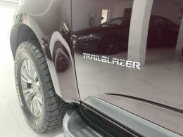 CHEVROLET - TRAILBLAZER 2.8 PREMIER 16V TURBO DIESEL 4P AUTOMÁTICO - 2020/2020 - Vermelha - R$ 205.900,00