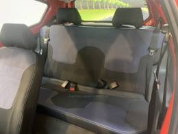 FORD - KA 1.0 MPI CLASS 8V FLEX 2P MANUAL - 2013/2013 - Vermelha - R$ 33.900,00