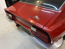 PUMA - GTB 4.1 COUPÉ 6 CILINDROS 12V GASOLINA 2P MANUAL - 1978/1978 - Vermelha - R$ 164.900,00