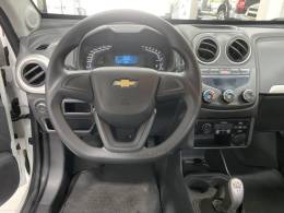 CHEVROLET - MONTANA 1.4 MPFI LS CS 8V FLEX 2P MANUAL - 2019/2020 - Branca - R$ 58.900,00