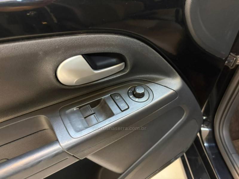 VOLKSWAGEN - UP 1.0 TSI MOVE UP 12V FLEX 4P MANUAL - 2015/2016 - Preta - R$ 53.900,00