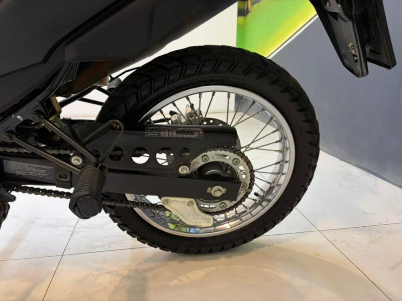 HONDA - XRE 190 ADVENTURE FLEX - 2023/2024 - Vermelha - R$ 24.900,00