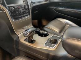 JEEP - GRAND CHEROKEE 3.6 LIMITED 4X4 V6 24V GASOLINA 4P AUTOMATICO - 2014/2015 - Branca - R$ 104.900,00