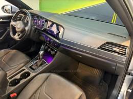 VOLKSWAGEN - JETTA 2.0 16V TSI GLI 350 GASOLINA 4P AUTOMÁTICO - 2020/2020 - Prata - R$ 159.900,00