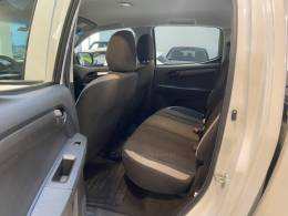 CHEVROLET - S10 2.8 LS 4X4 CD 16V TURBO DIESEL 4P MANUAL - 2022/2023 - Branca - R$ 155.900,00
